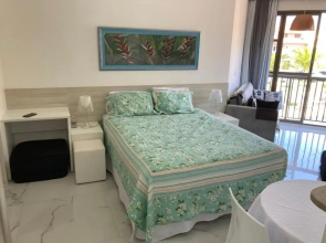 apartamento na Reserva do Sahy em Mangaratiba RJ