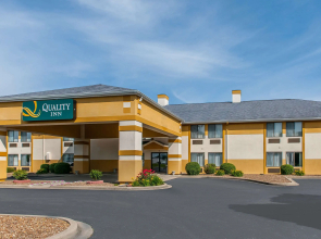 Quality Inn Lewisport