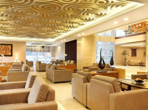 Hotel Santika Premiere Gubeng - Surabaya
