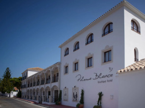 Paloma Blanca Boutique Hotel Puerto Banus