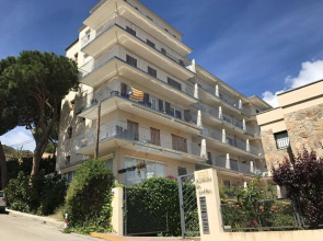 Apartamento Eden Mar Nº 18