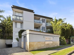 Bright 2-bed Apartment Near Narrabeen Beach
