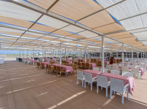 Sensitive Premium Resort & Spa - All Inclusive