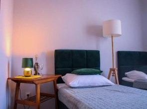 Bosman Place Szczecin