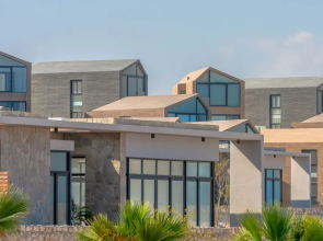 Vesta - Superior Villa II - 2BR - Wadi Jebal