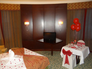 Concorde Hotel Fujairah