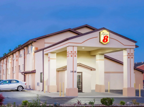 Red Roof Inn Ames