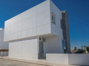 Protaras Pearl Villa Pe16