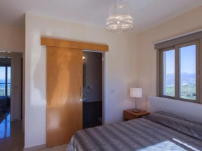 Latchi Panorama Resort Luxury Villas
