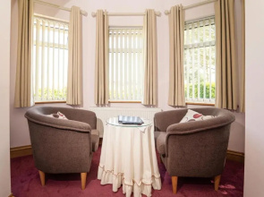Bertra House B&B