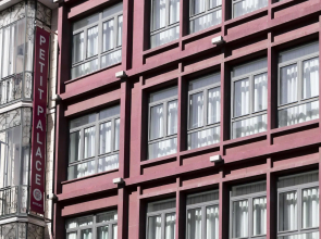 Petit Palace Plaza Mayor