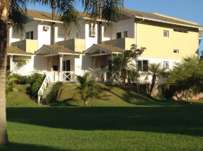 Holiday Home Porto da Lagoa Family House