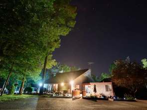 Williamsburg RV & Camping Resort