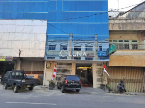 OYO 92944 Luna Guest House