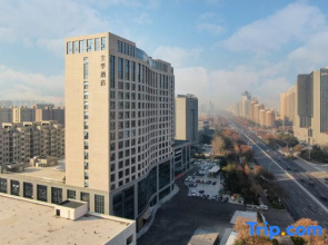 JI Hotel (Weifang Gaoxin Gudemao)