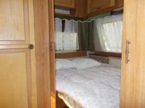 Camping La Célestine