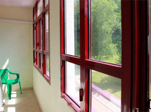 Sanatorium Krasnousolsk Building 6
