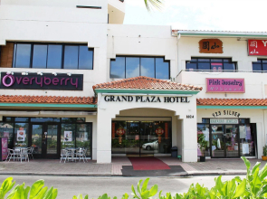 Grand Plaza Hotel