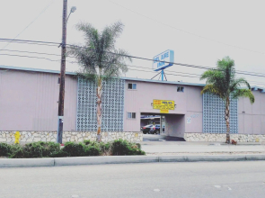 Del Aire Inn LAX