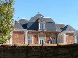 Le Vert Marin 1
