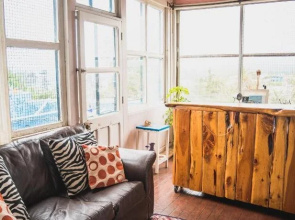 Kom Hostal - Hostel