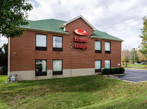 Econo Lodge Richmond North