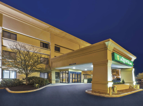 La Quinta Inn by Wyndham Toledo Perrysburg