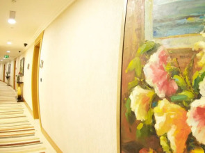 Отель Grand Belle Vue 