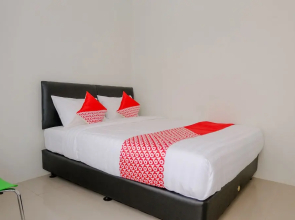 Capital O 2798 Semeru Residence Syariah