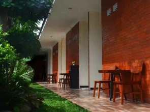 Soka Guest House Syariah