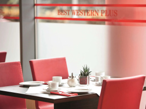 Best Western Plus Amedia Wien
