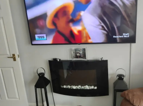 Captivating 1-bed Apartment in Bournemouth