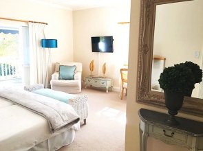 No. 10 Caledon Street Guest House