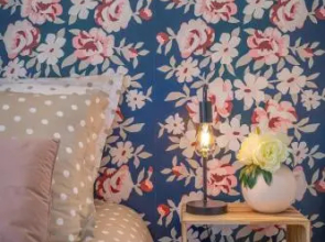 Les Cocons Emeraude Et Fleuri