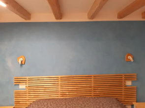 Appartamento con terrazza - Aymavilles