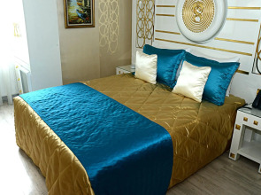 The Million Stone Hotel - Special Class