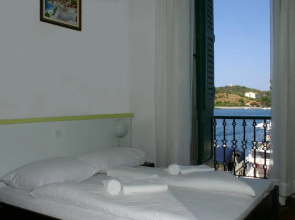 Hotel Tamaris