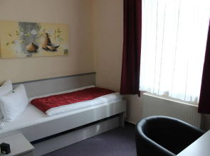 Aparthotel 1A