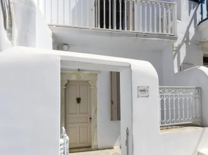 Sandy'S House