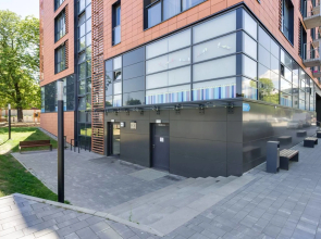 Elite Apartments Sadova Deluxe