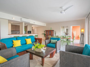 Villas Maorie
