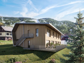 Das Studio Plannersee