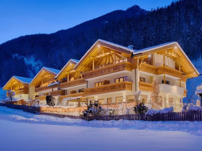 Martinshof berg herz hotel