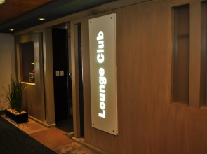 Radisson Paraiso Hotel Mexico City