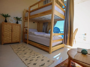 Locals Taghazout Surfcamp