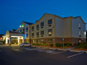 Holiday Inn Express Acworth - Kennesaw Northwest by IHG