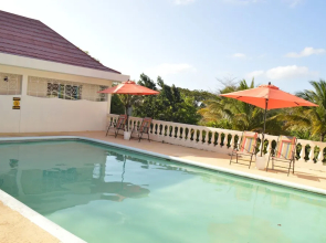 Sea Grove Villa