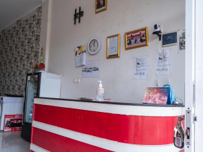 77 Guest House Serpong RedPartner