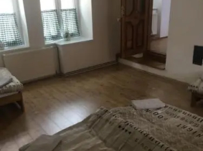 Apartmán U Kapličky
