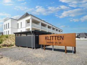 6 Person Holiday Home in Ringkobing